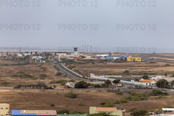 Sal Airport