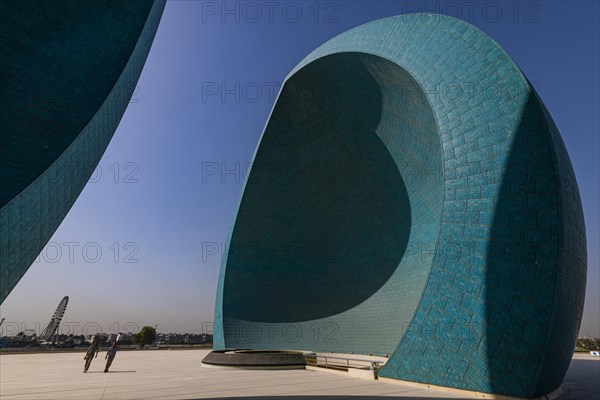 Martyr Monument