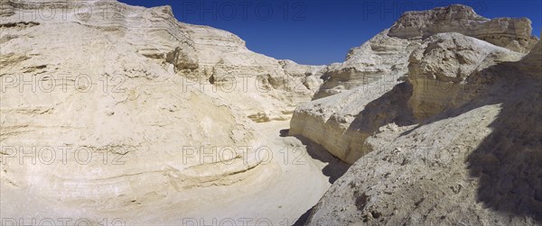 Flour Caves