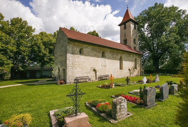 St. Michael's Church