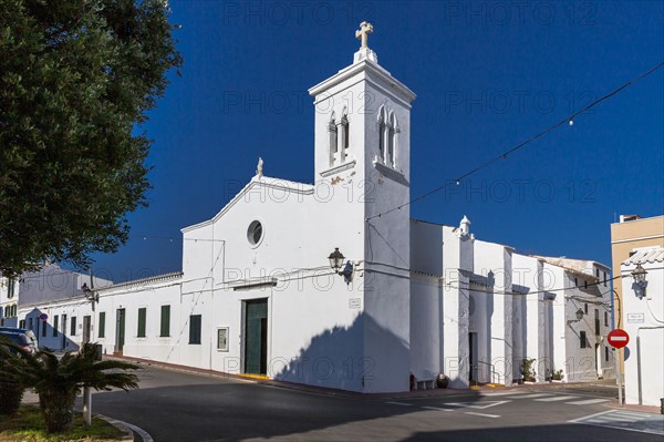 Church de Sant Antoni