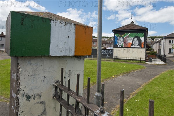 Northern IrelandNorthern Ireland conflict