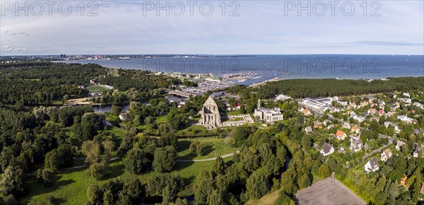 Pirita Monastery Ruins