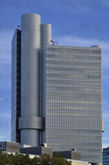 Unicredit Hypo Vereinsbank Head Office