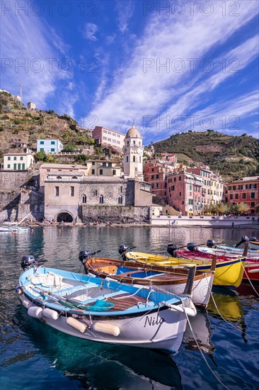 Vernazza