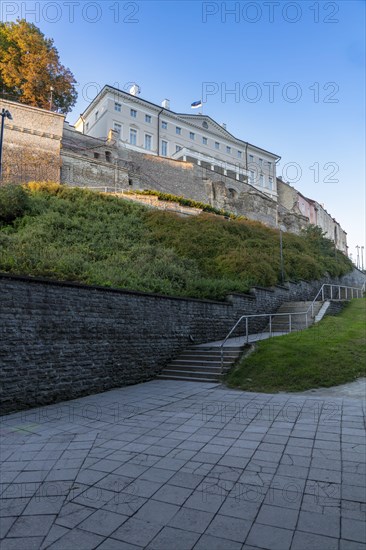 Stenbock House