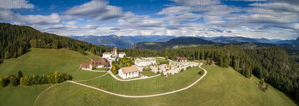 Pilgrimage church Maria Weissenstein