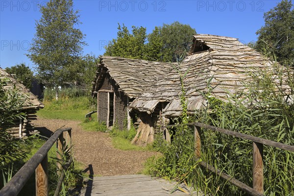 Federsee lake Museum