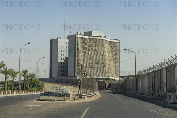 Ministry of Finance