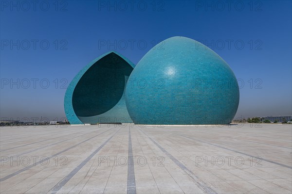 Martyr Monument