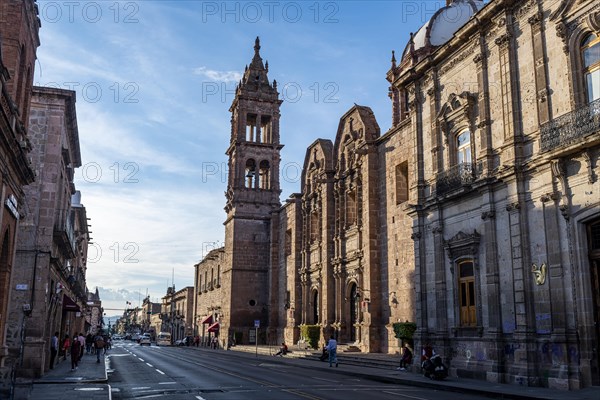 Templo las Monjas