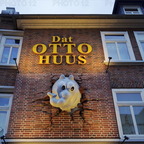 Dat Otto Huus