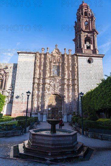Templo de San Francisco