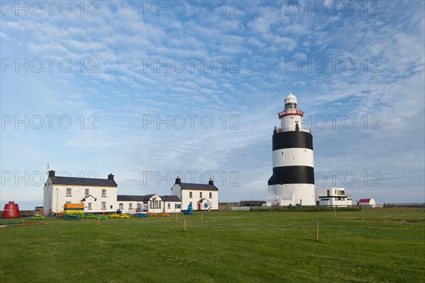 Hook Head Lighthouse