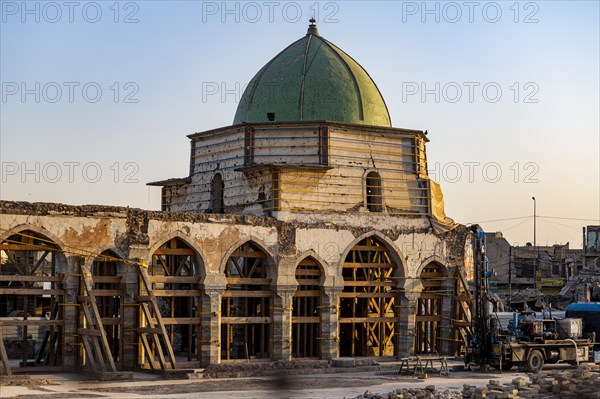 Great Mosque of al-Nuri