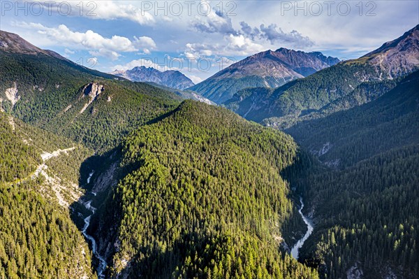 Swiss National Park