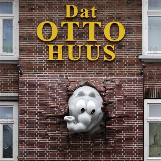 Dat Otto Huus