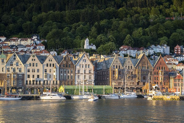 Hanseatic Quarter