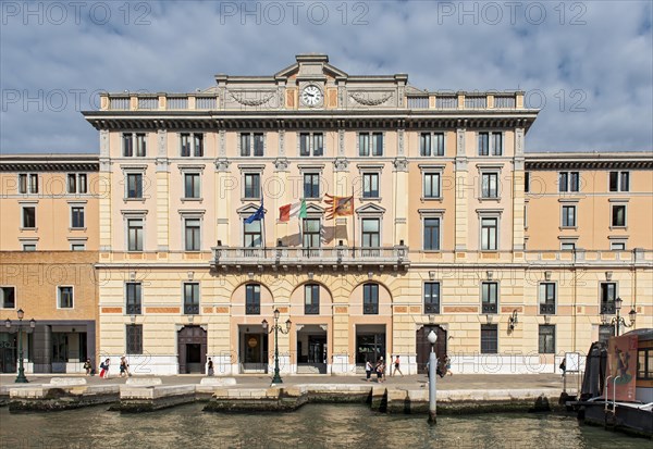 Palace of Veneto Region