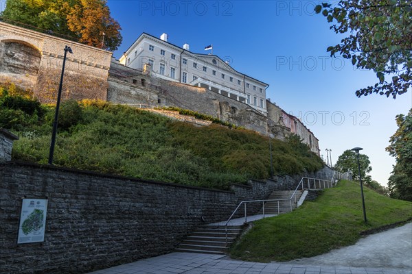 Stenbock House