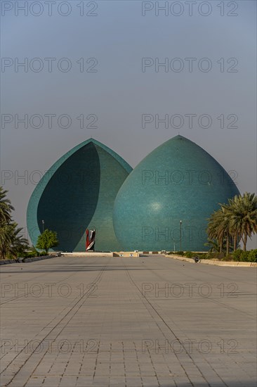 Martyr Monument