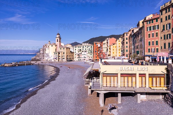 Camogli