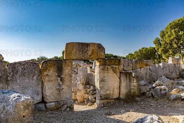 Torre d'en Galmes