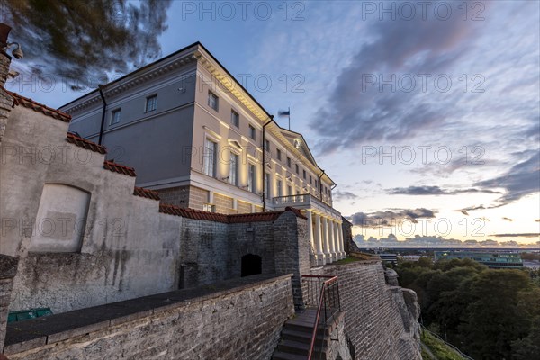 Stenbock House