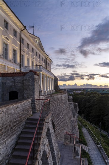 Stenbock House