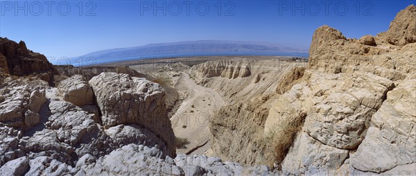 Qumran