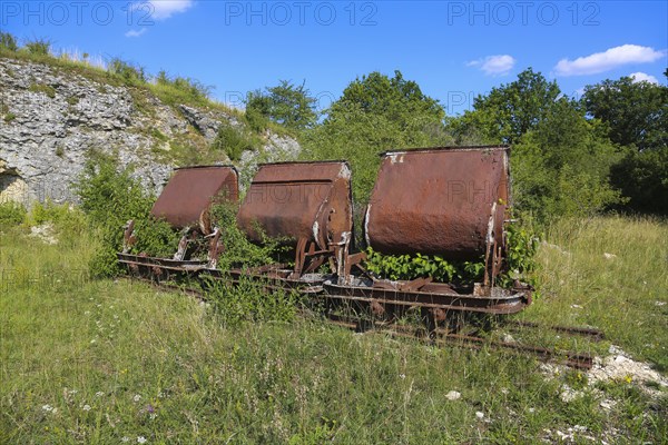 Lime Kiln Museum Untermarchtal