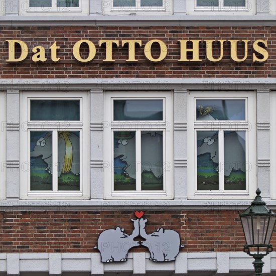 Dat Otto Huus