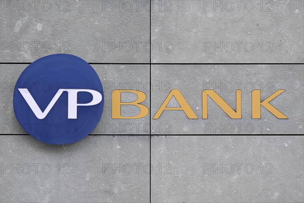 Logo VP Bank