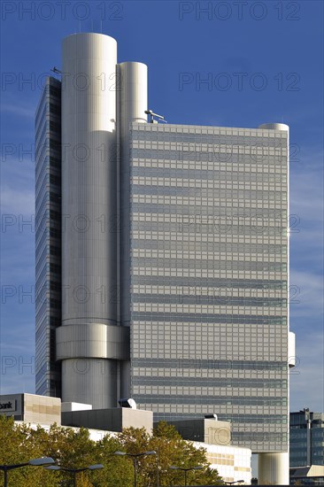 Unicredit Hypo Vereinsbank Head Office