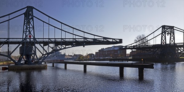 Kaiser Wilhelm Bridge