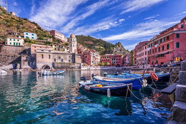 Vernazza