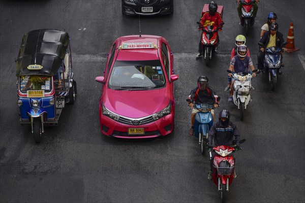 TukTuk