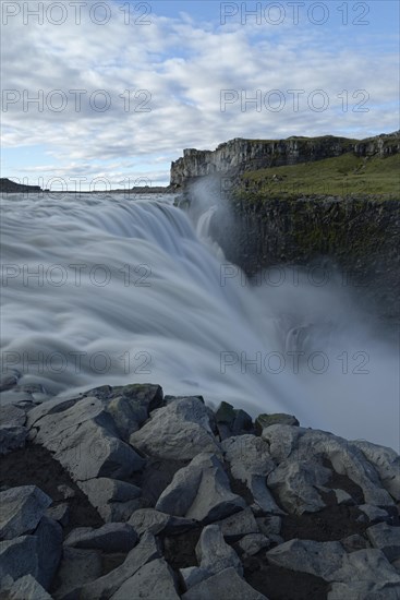 Dettifoss