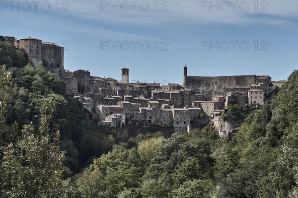 Sorano