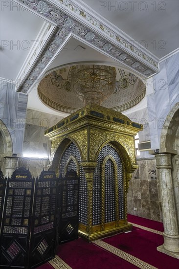 Sufi Shrine of Shaykh Maruf Karkhi