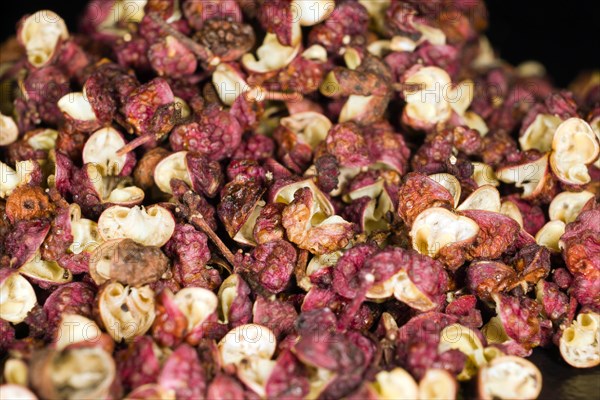 Sichuan pepper