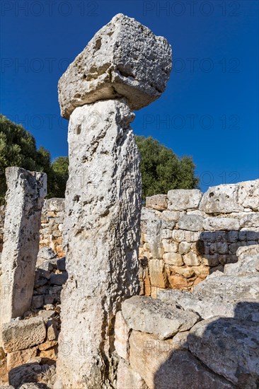 Torre d'en Galmes