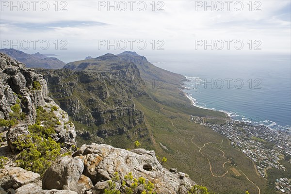 Camps Bay