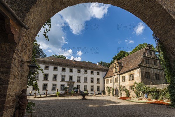 Fuerstenau Castle