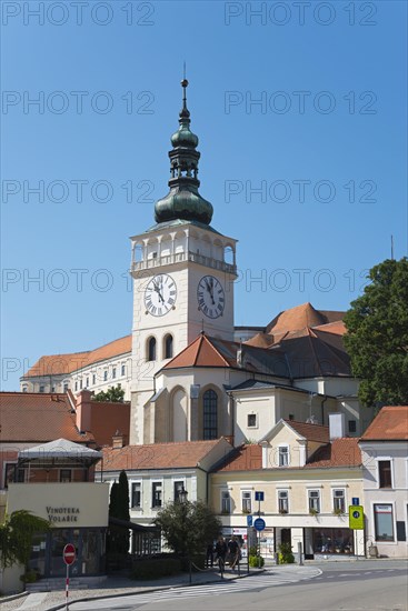 St. Wenceslas Church