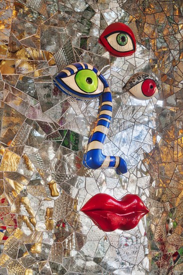 Niki de Saint Phalle