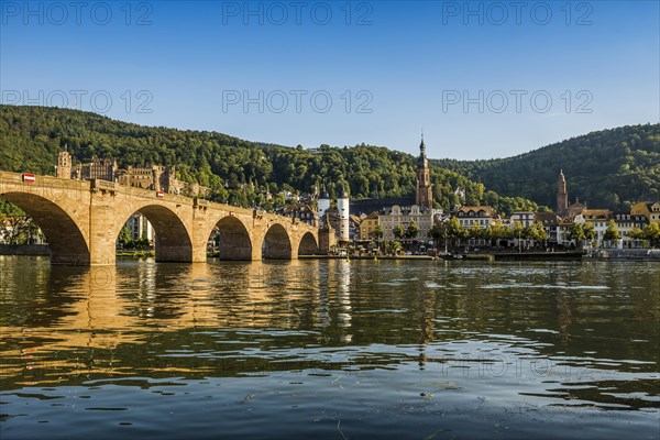 Old Bridge