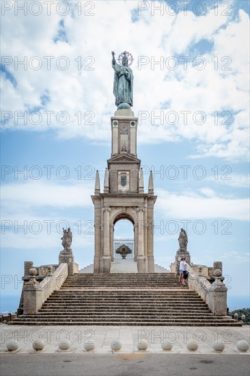 Monument Cristo Rei