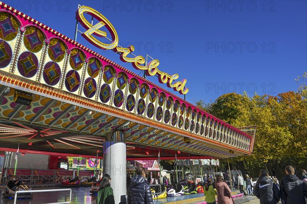 Diebold bumper cars