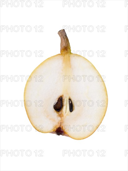 Pear variety Goldschwaenzchen